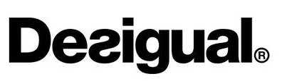 Logotipo de Desigual