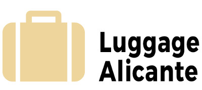 Logotipo de LuggageAlicante