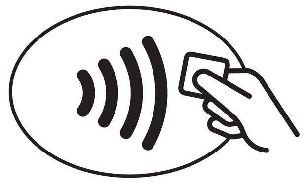 Lector NFC