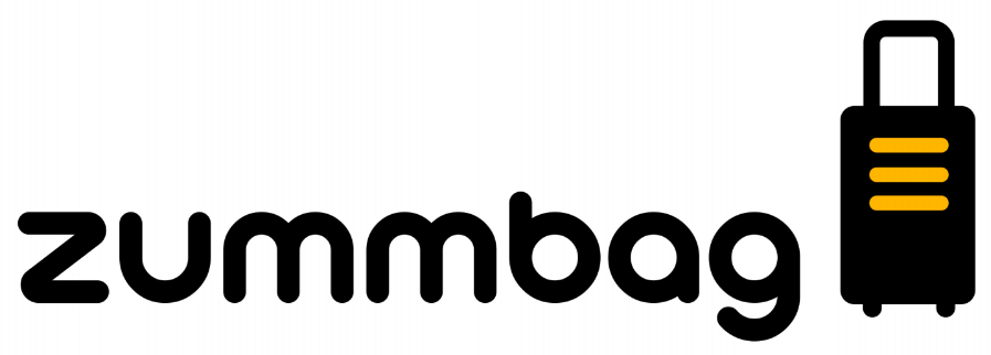 Logotipo de Zummbag