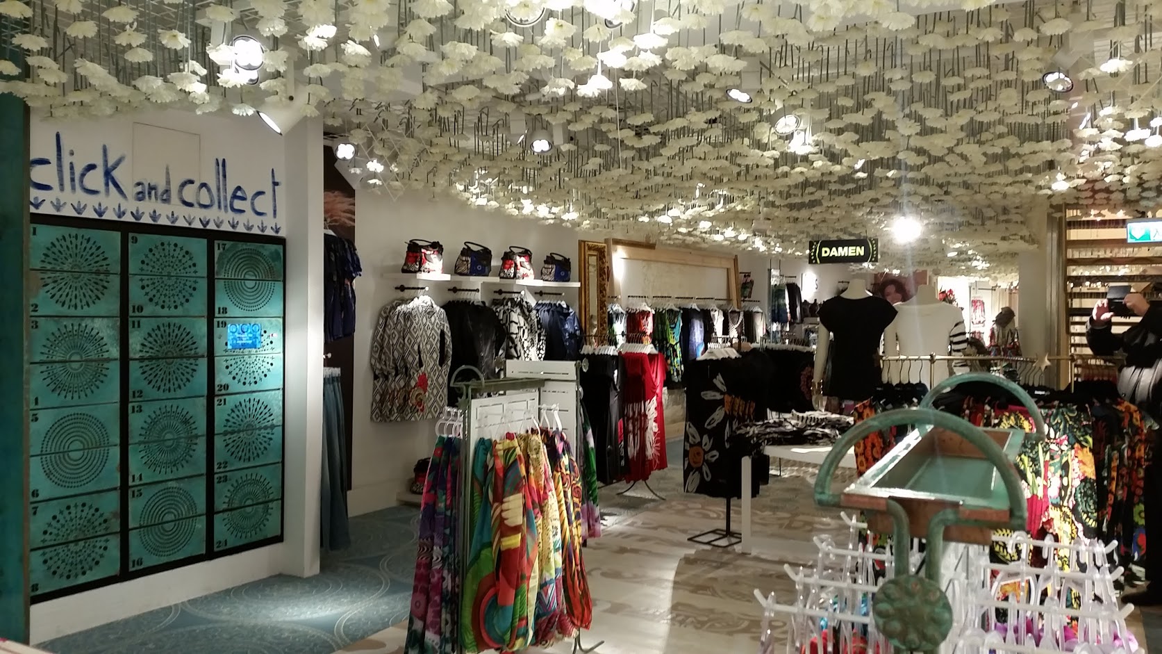 Desigual