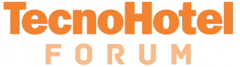 Logotipo de TecnoHotel Forum