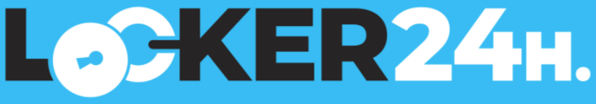 Logo de Locker24horas