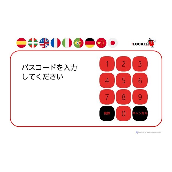 Multi-idioma
