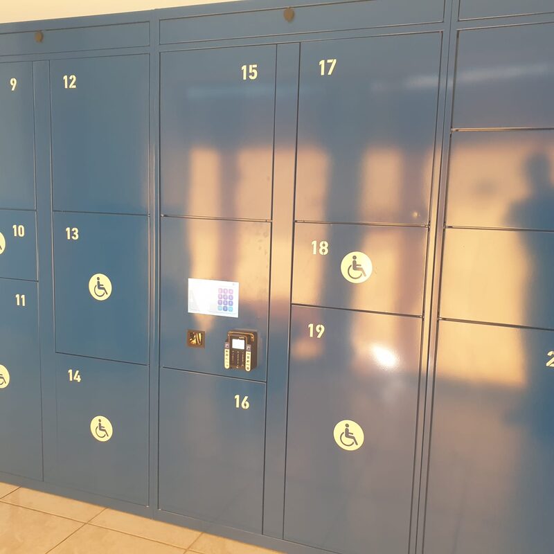 Accesibilidad