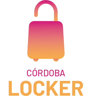 Logo Córdoba Locker