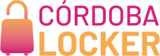 Logotipo Córdoba Locker