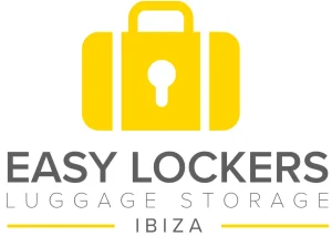 Logotipo EasyLockersIbiza