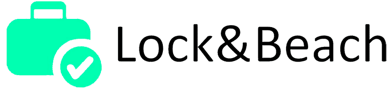 Logotipo Lock&Beach Valencia
