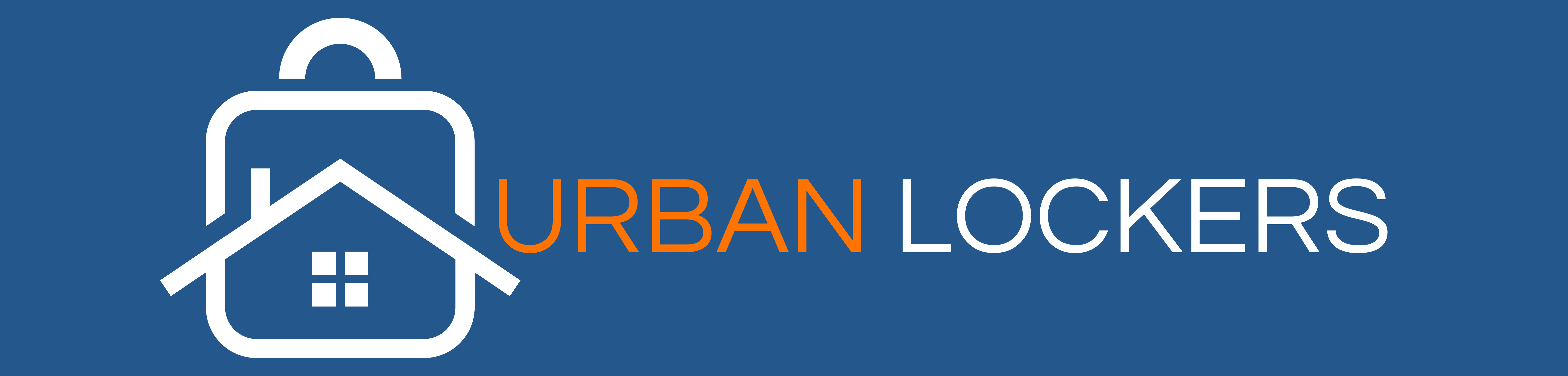 Lockers Bilbao | Urban Lockers