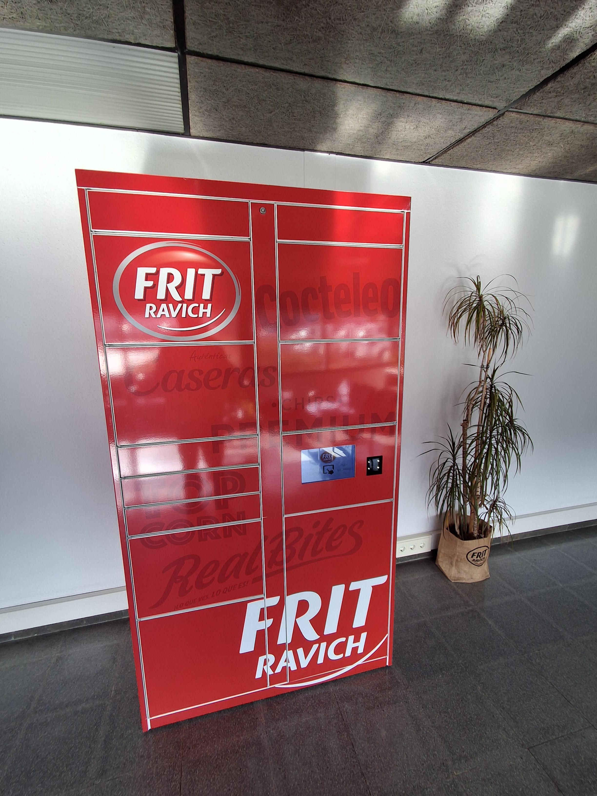 Frit Ravich