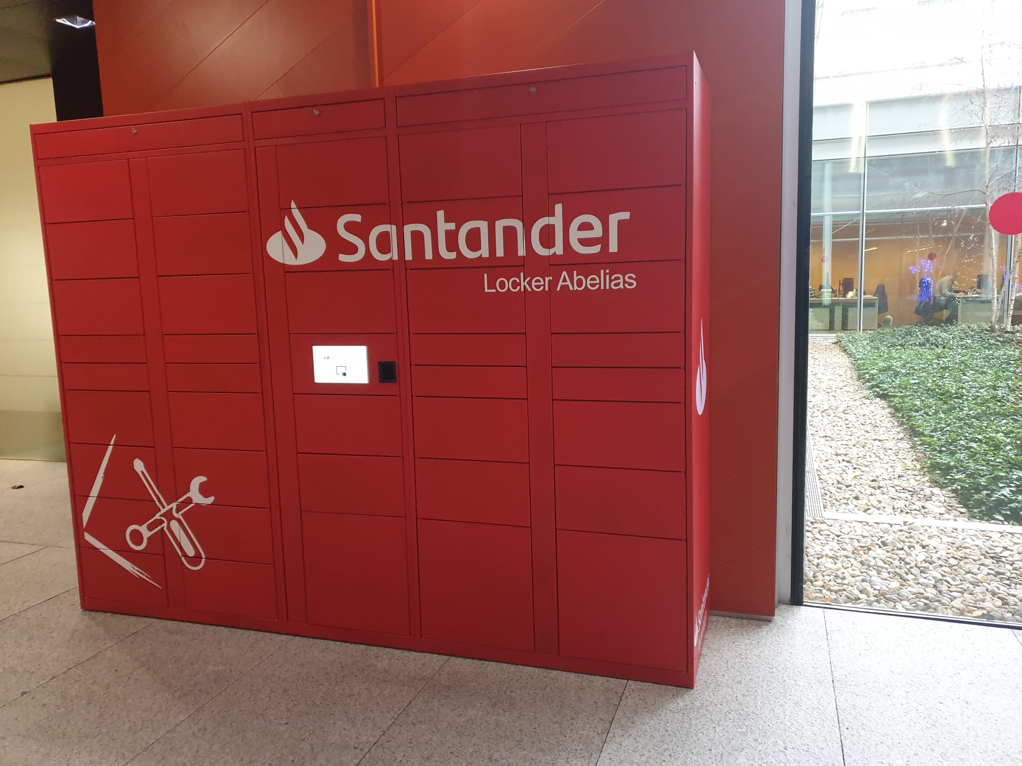 Banco Santander